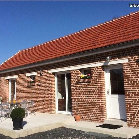 La Diligence Villa Damery  ภายนอก รูปภาพ